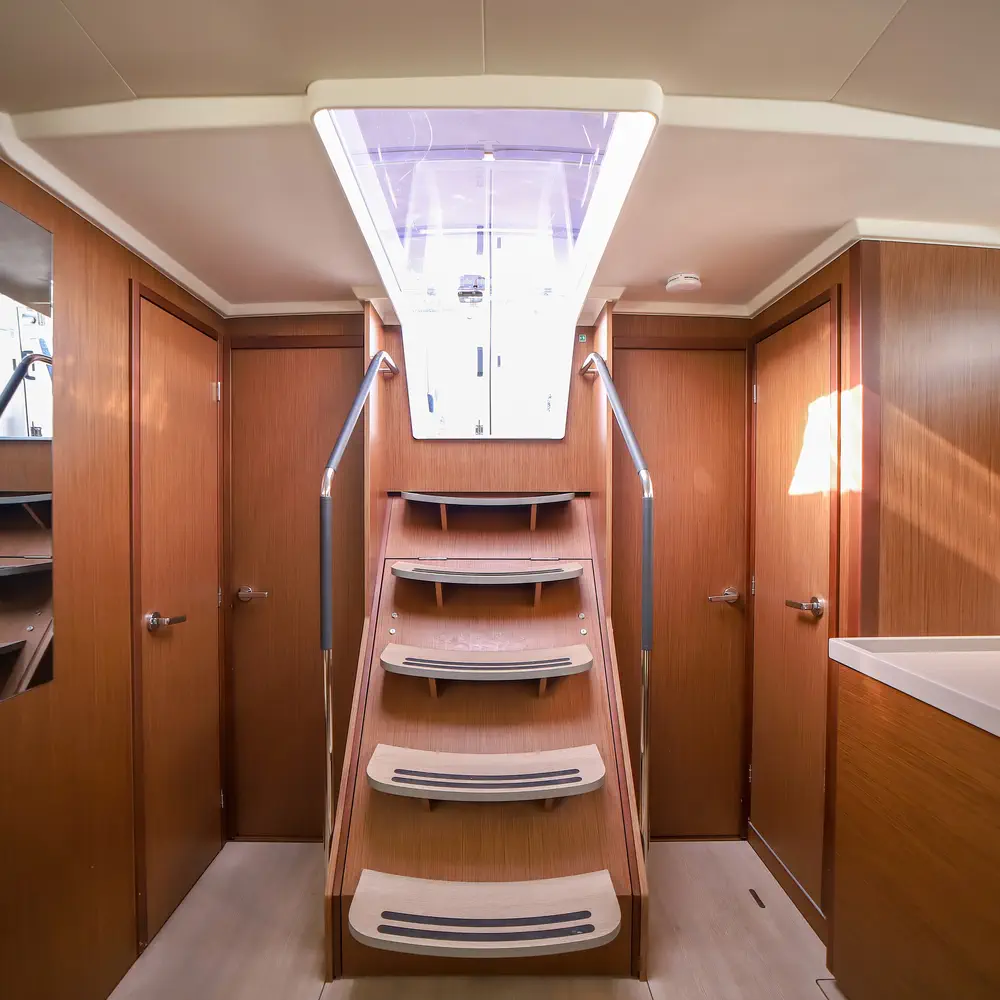 Briseide - Comfort line 24