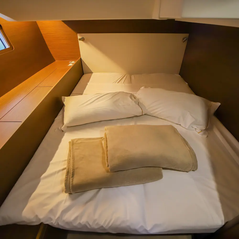Briseide - Comfort line 25