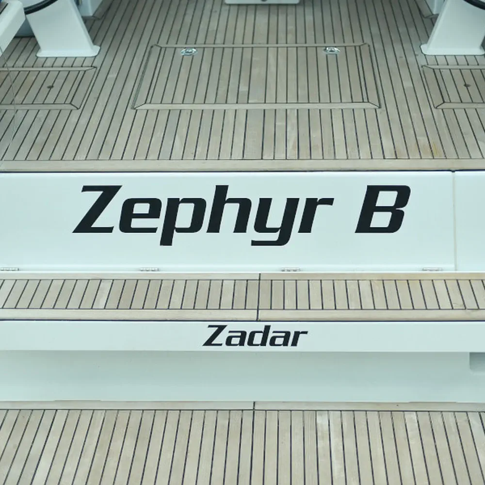 ZEPHYR B  5