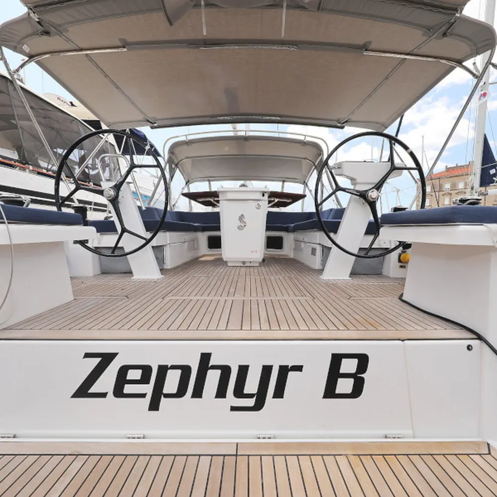 ZEPHYR B  12