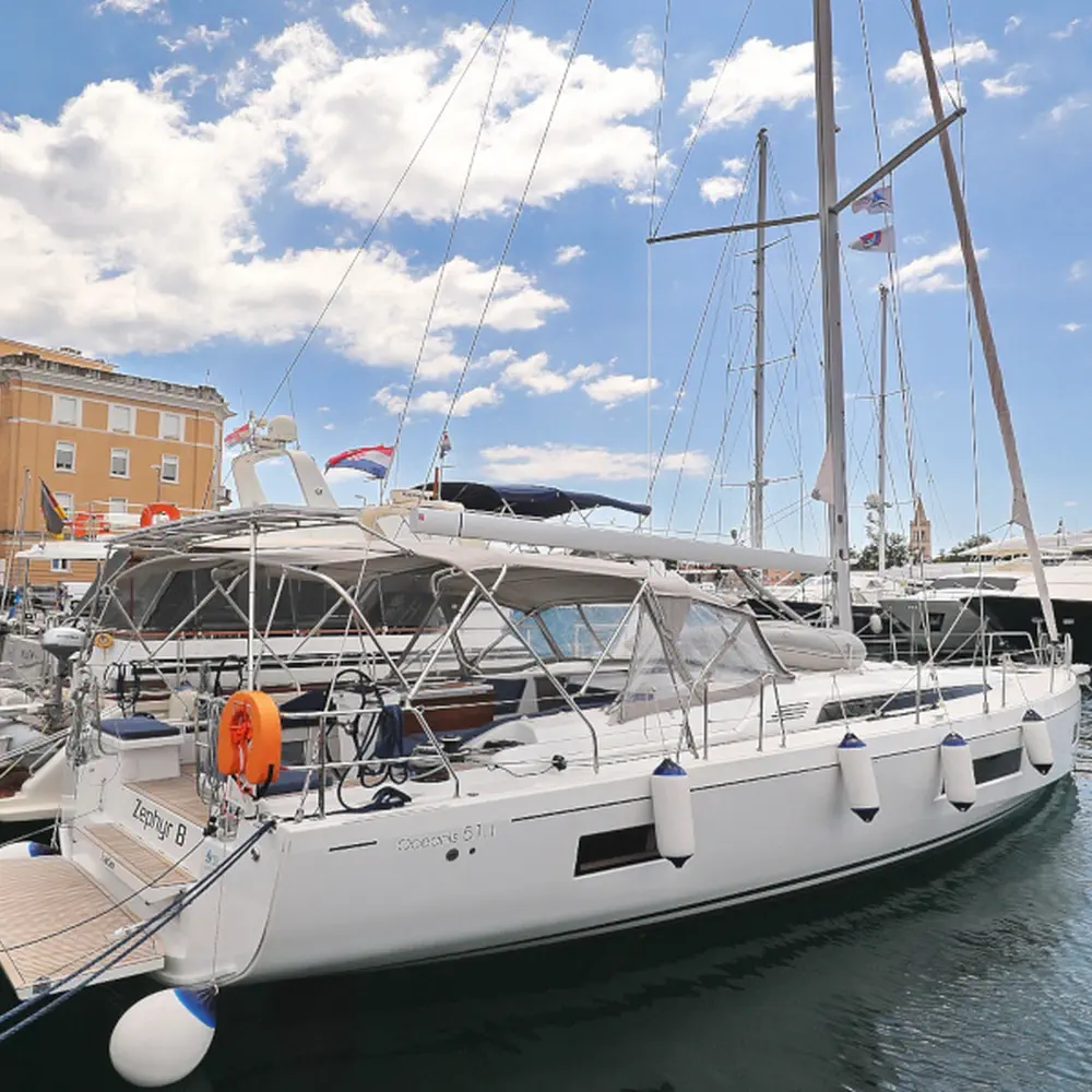 ZEPHYR B  9