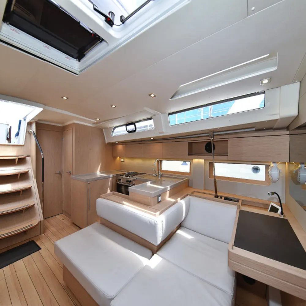 ZEPHYR B  22