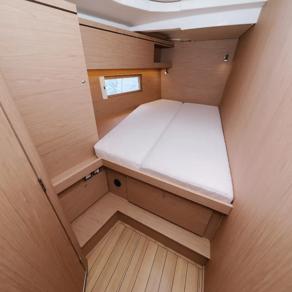 ZEPHYR B  25