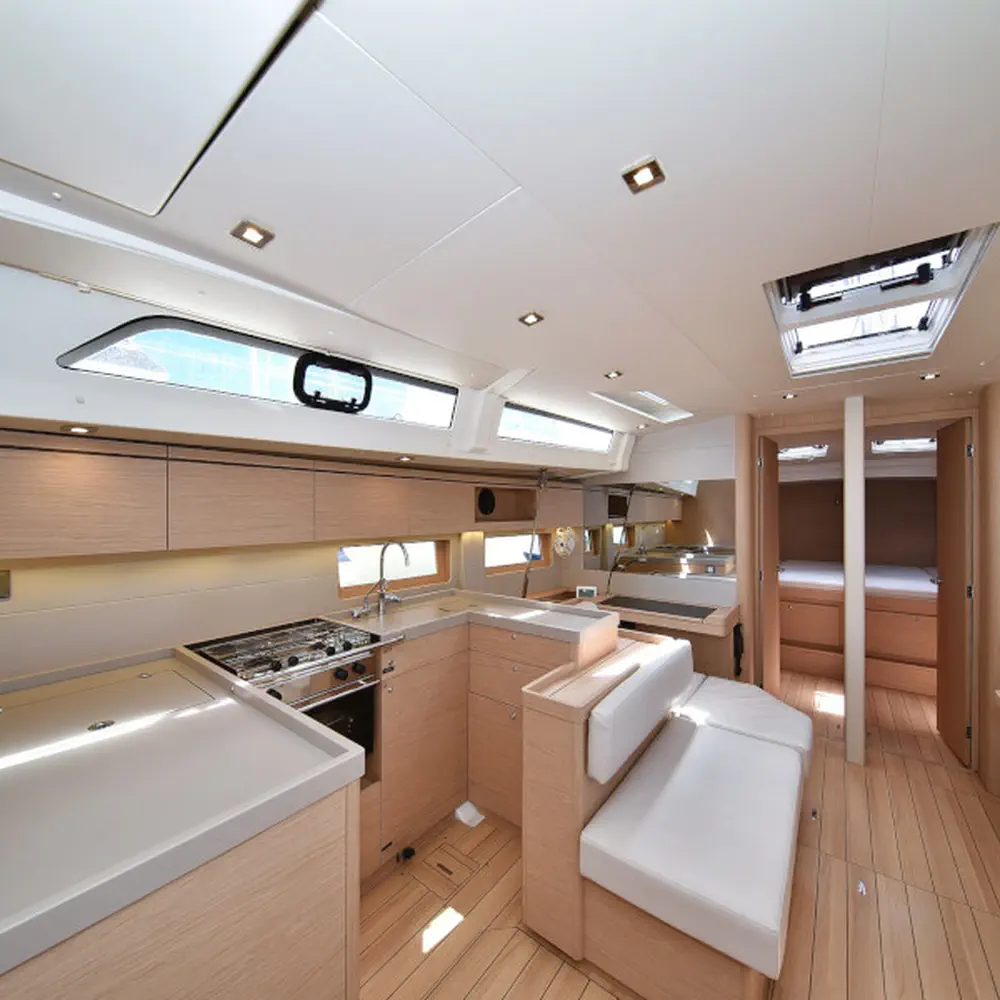 ZEPHYR B  32