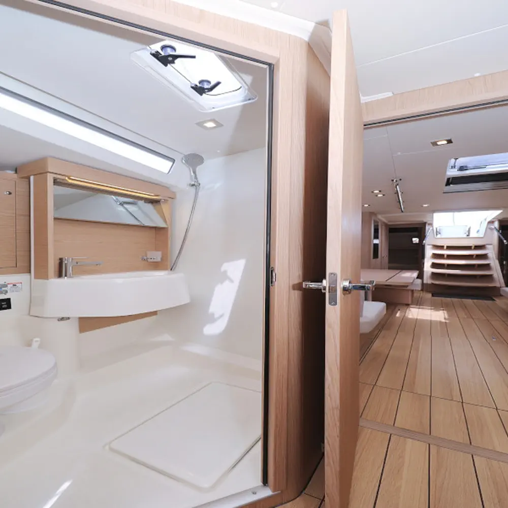 ZEPHYR B  43
