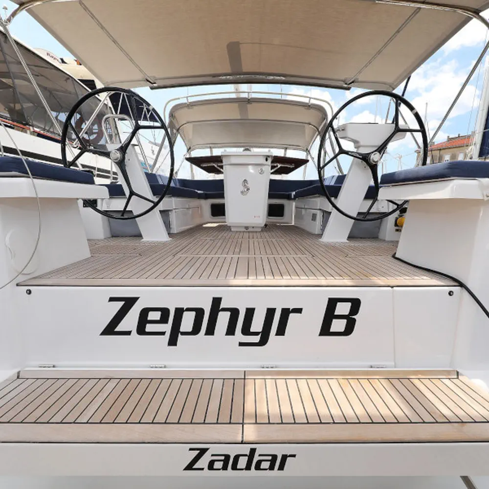ZEPHYR B  45