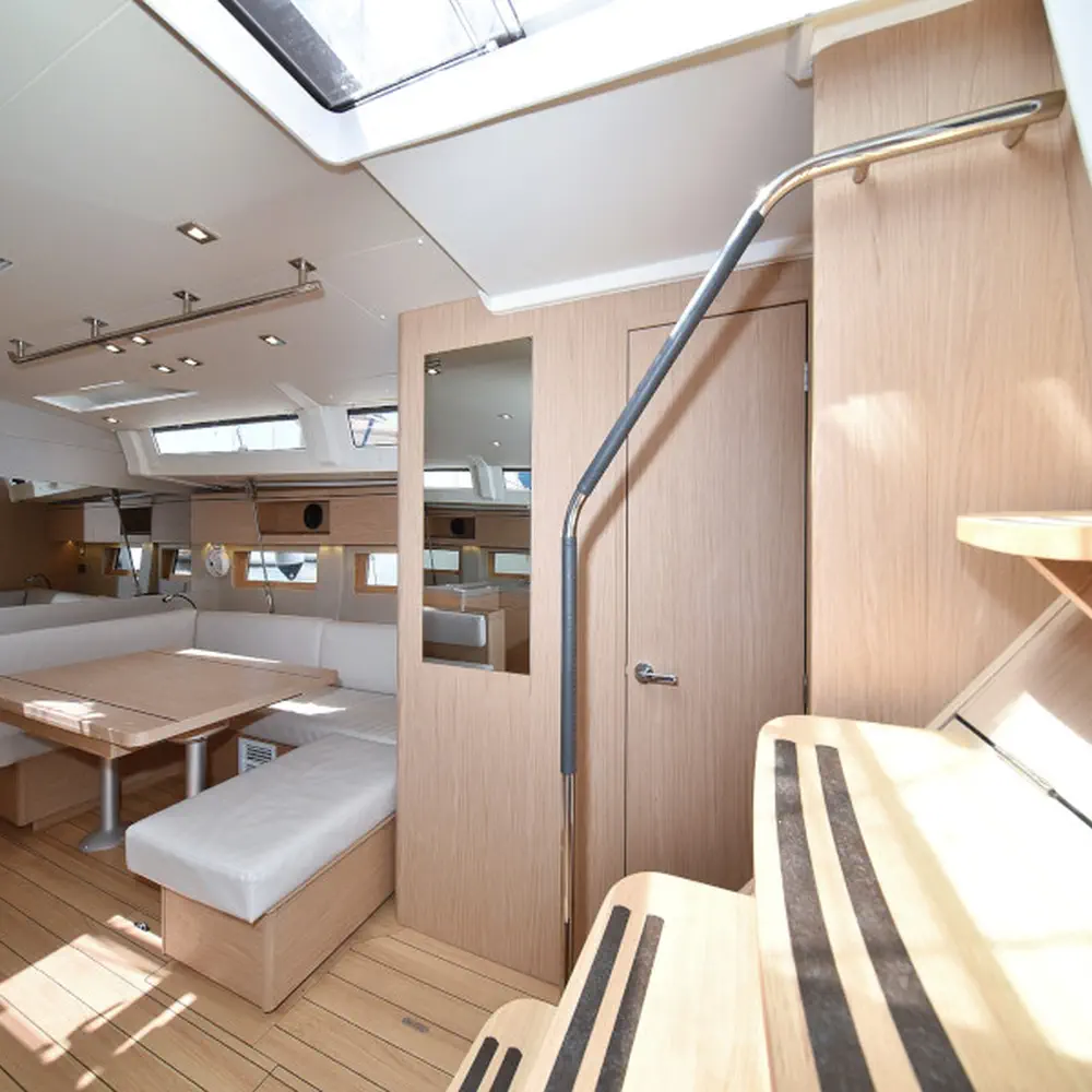 ZEPHYR B  47