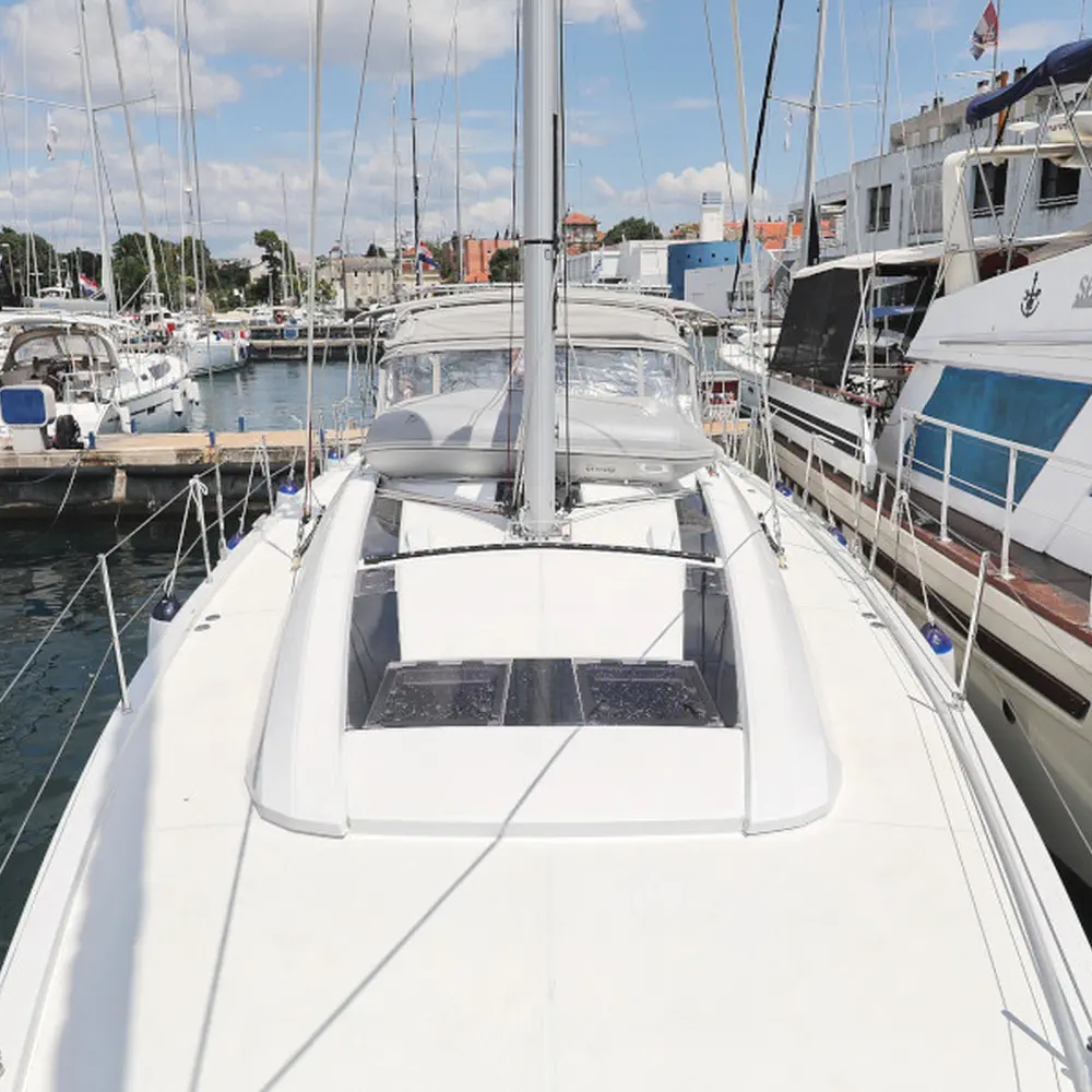 ZEPHYR B  58
