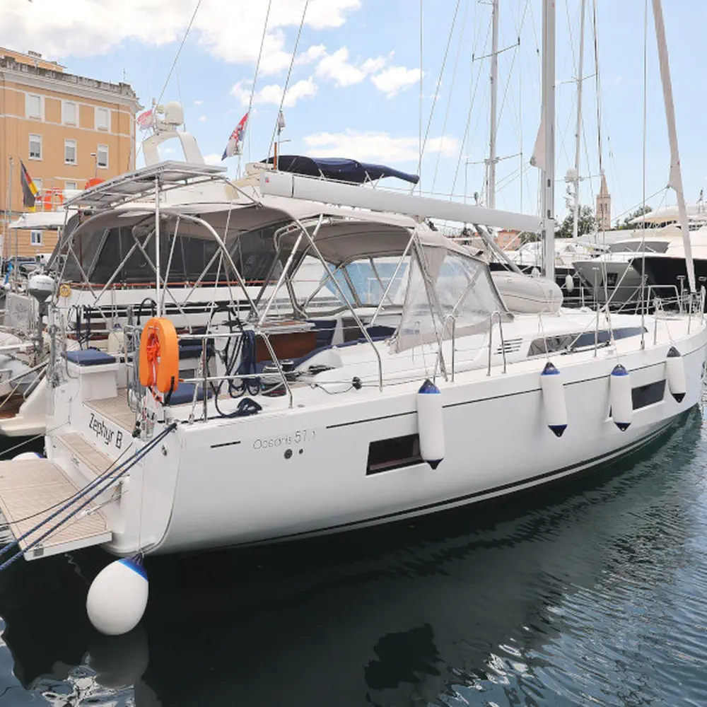ZEPHYR B  60