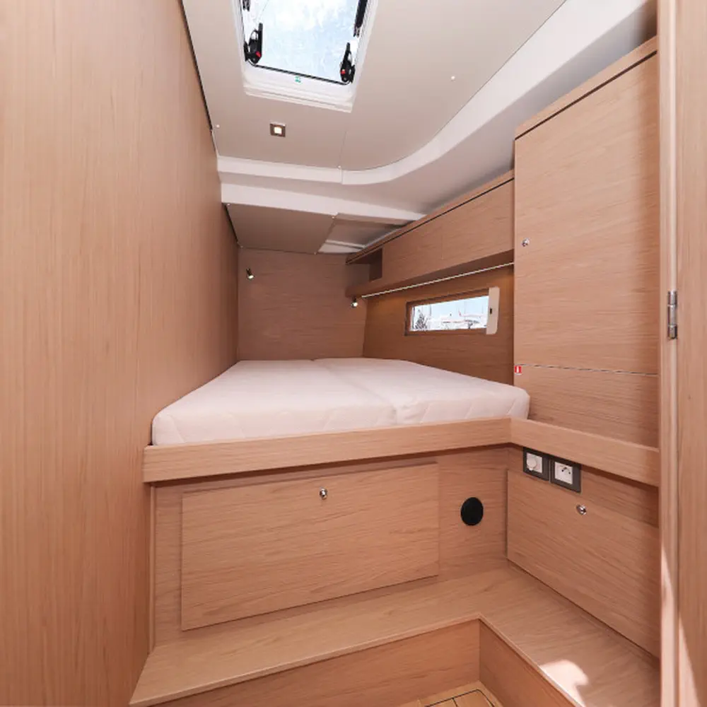ZEPHYR B  68