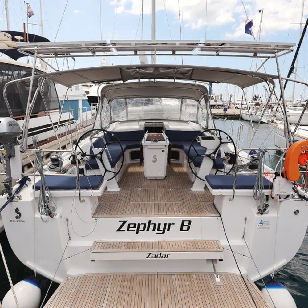 ZEPHYR B  59