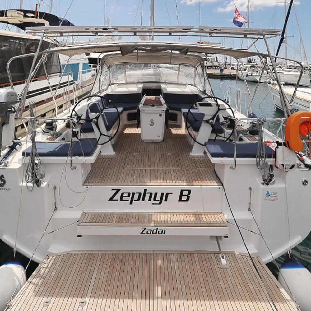 ZEPHYR B  67