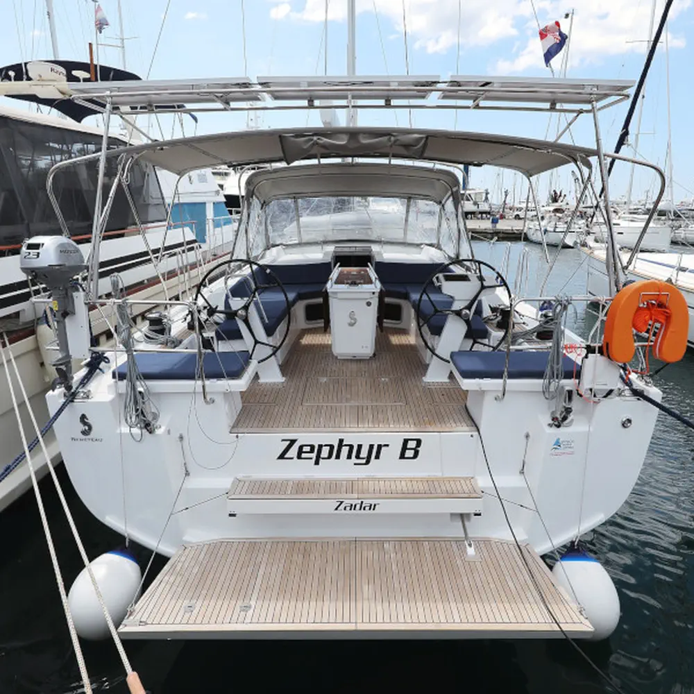 ZEPHYR B  73
