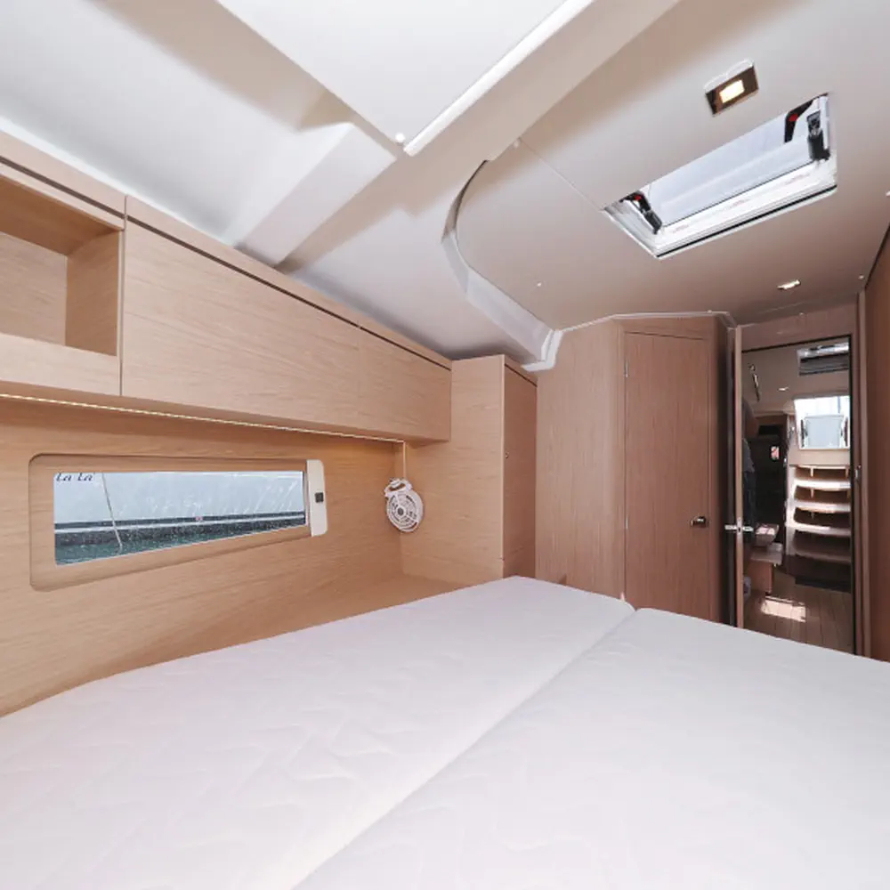ZEPHYR B  82