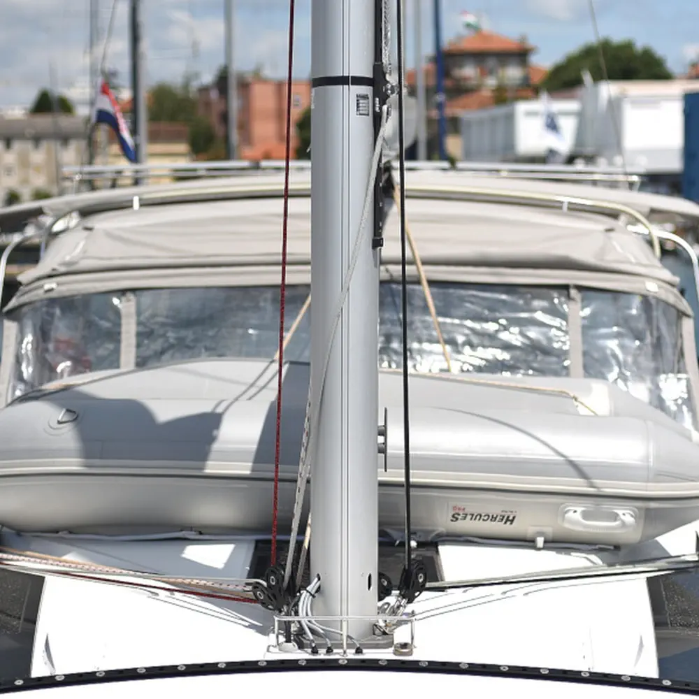 ZEPHYR B  78