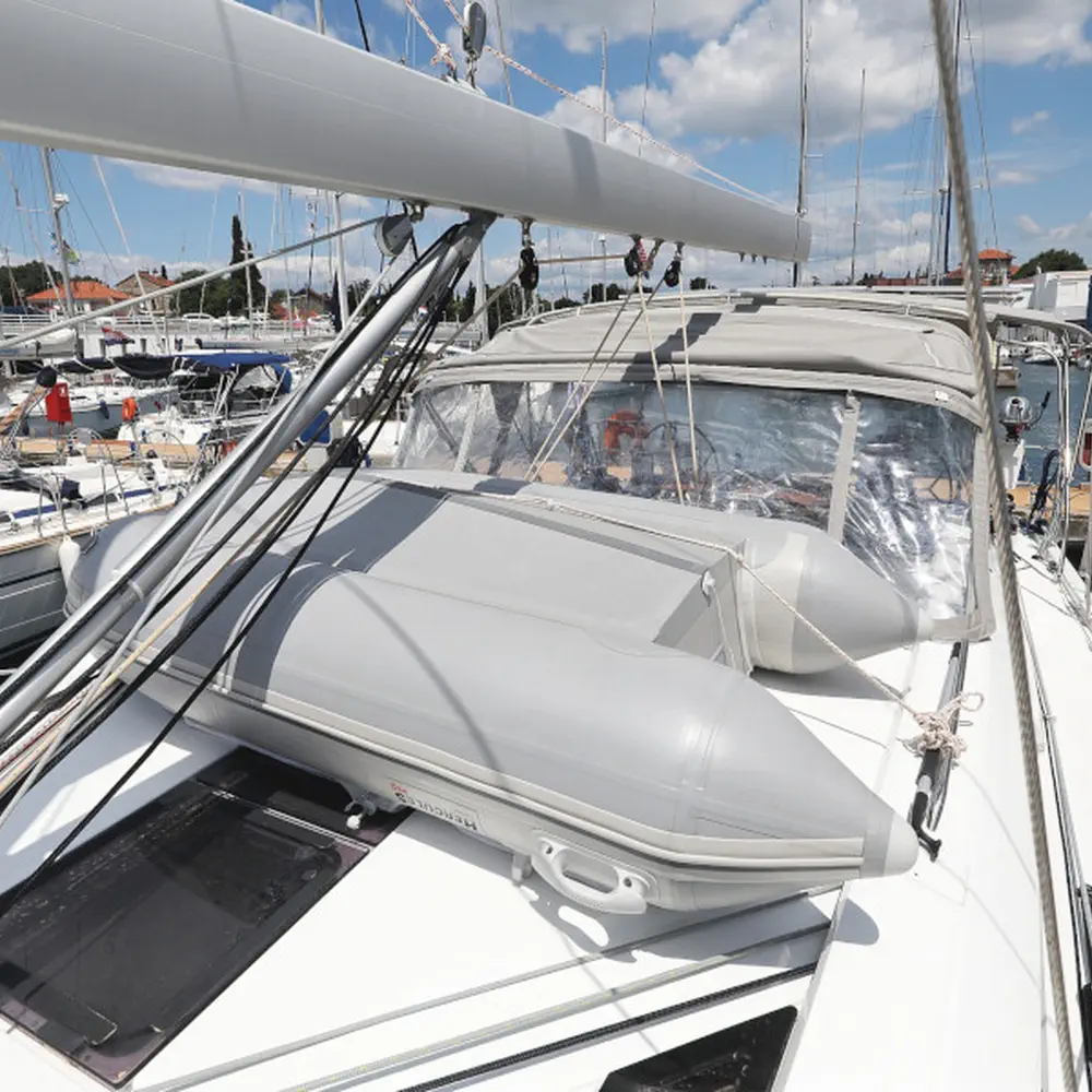 ZEPHYR B  81