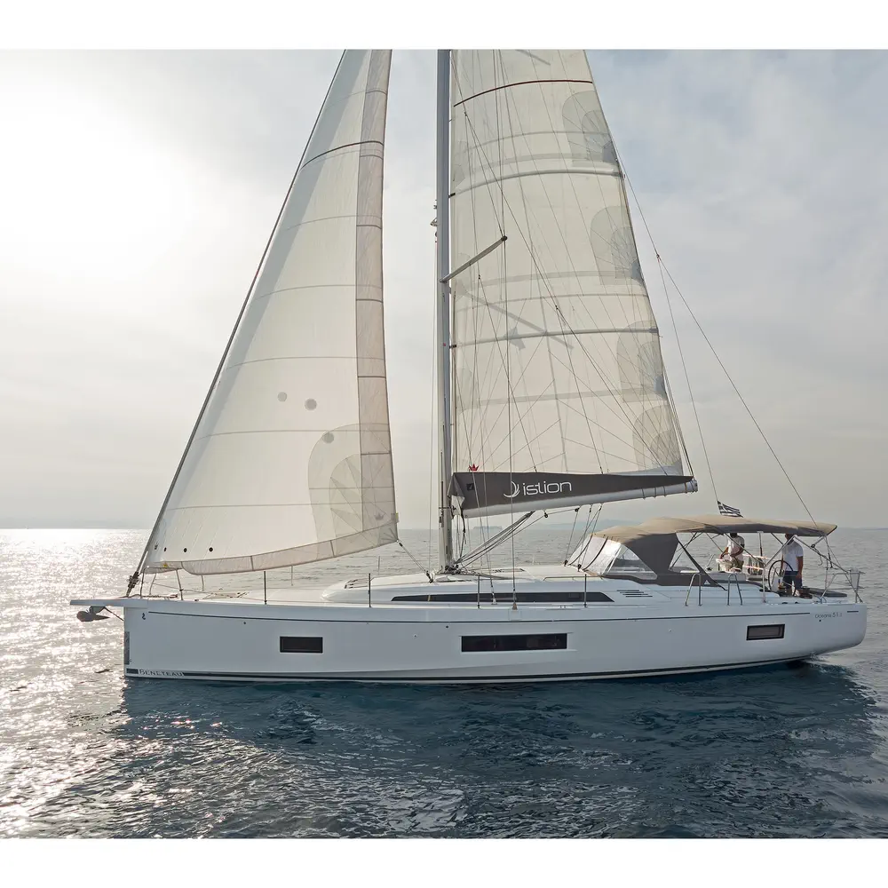 Calypso 1