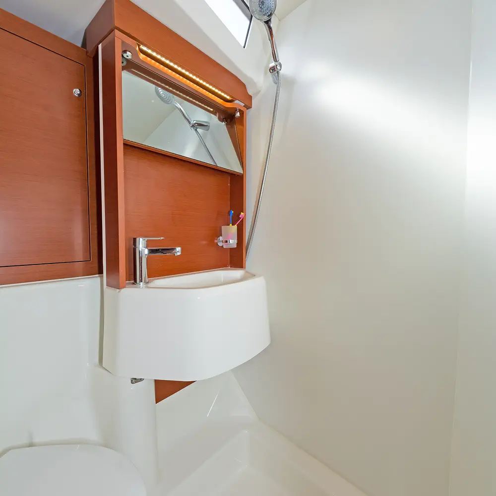 Calypso 8