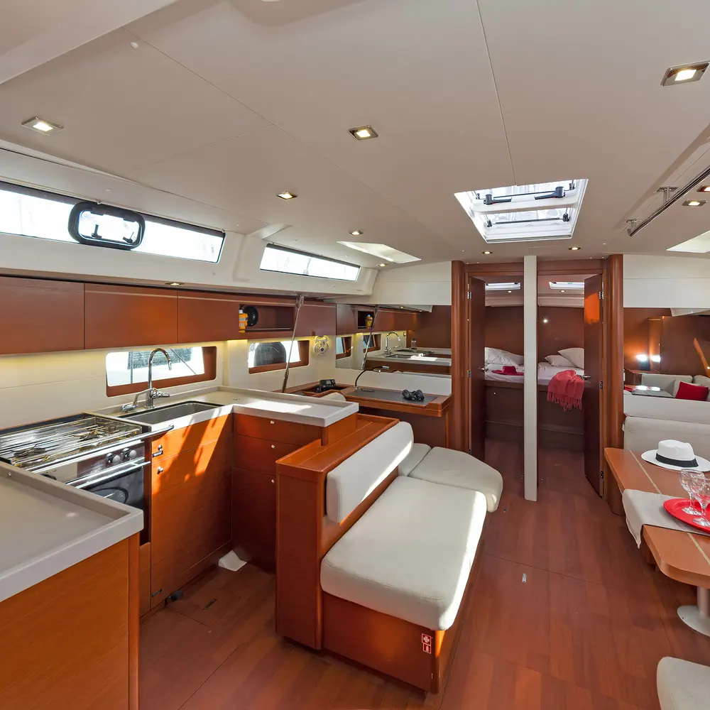 Calypso 7