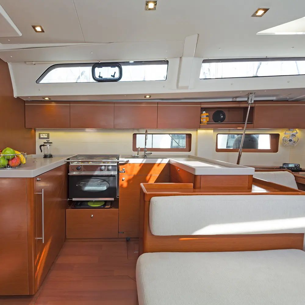 Calypso 2