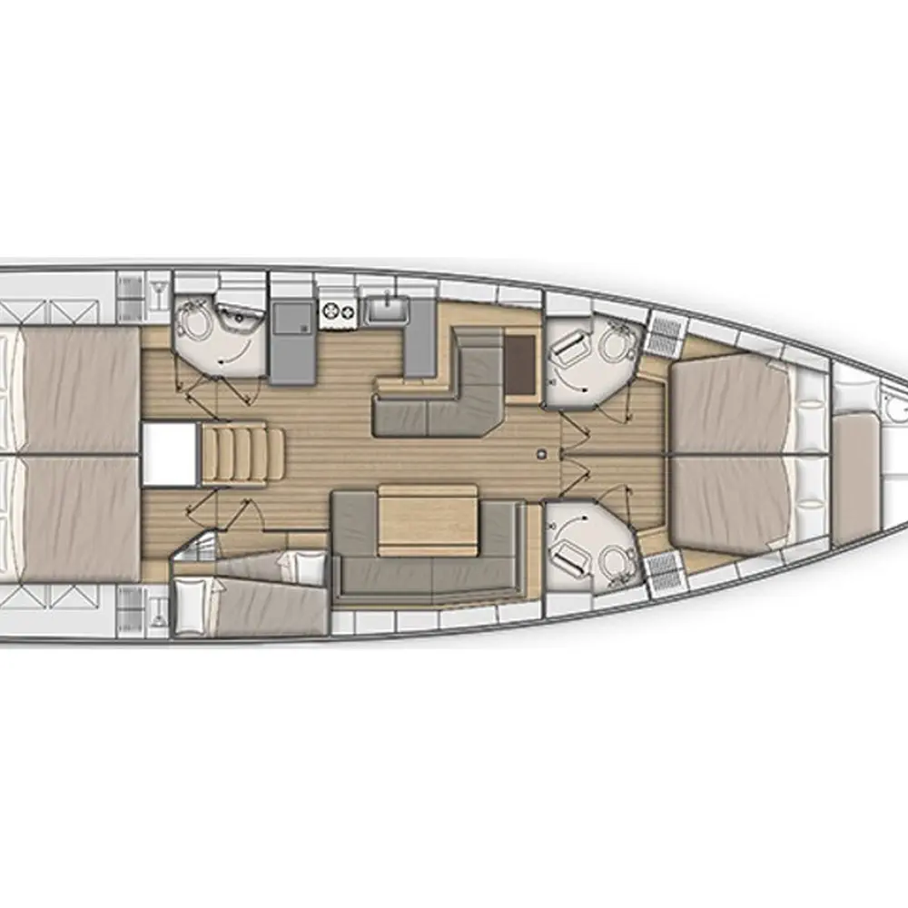 Calypso 11
