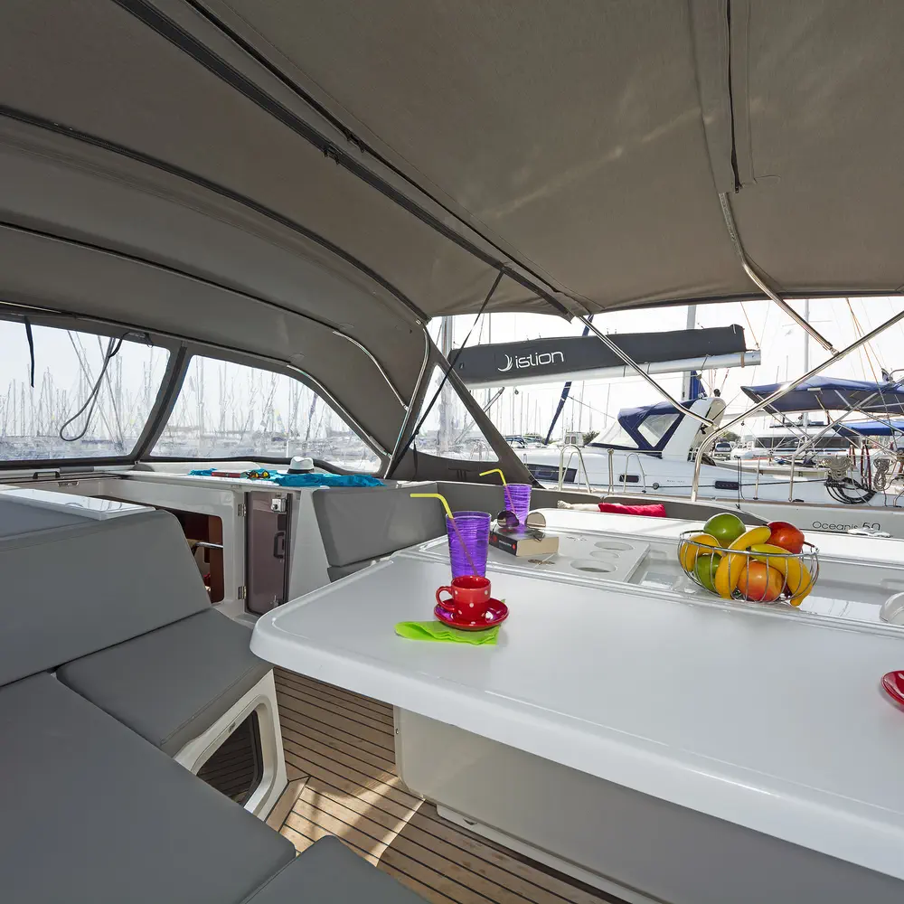 Calypso 6