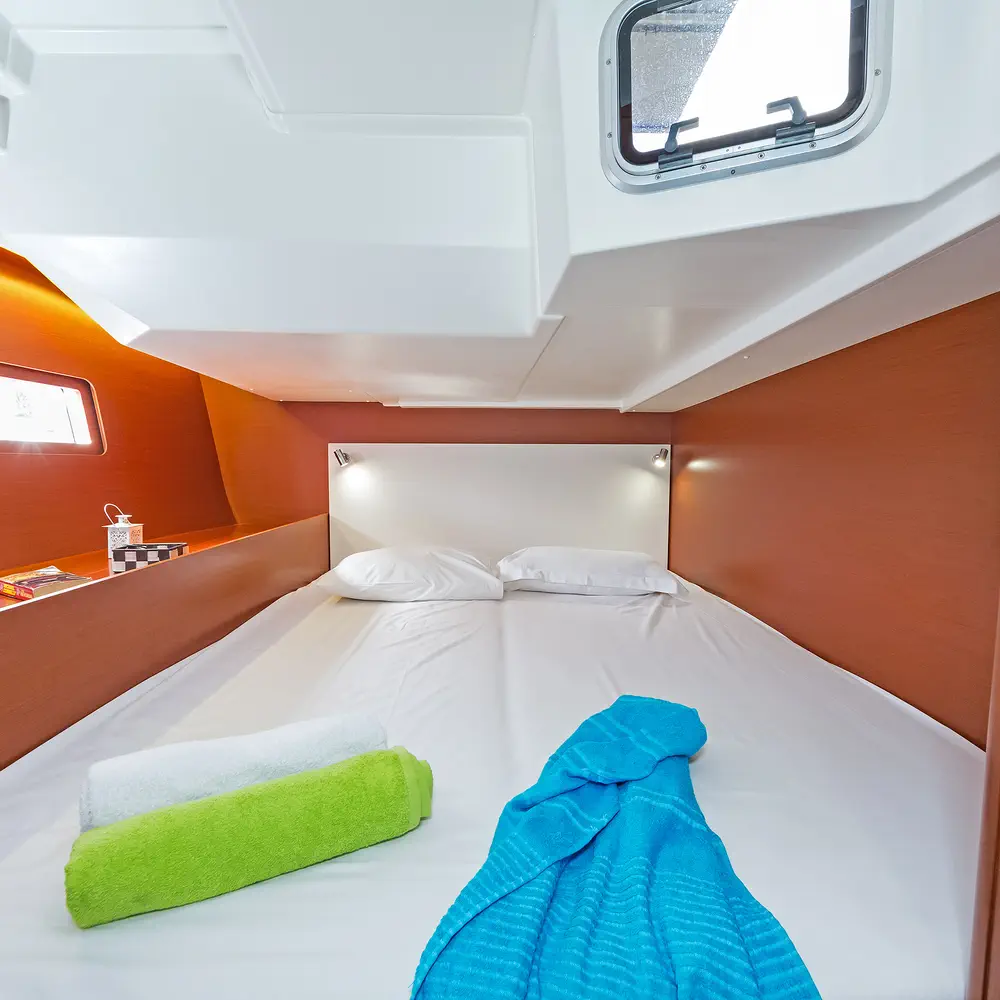 Calypso 12