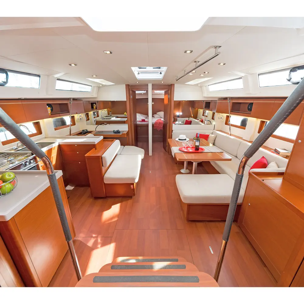 Calypso 9