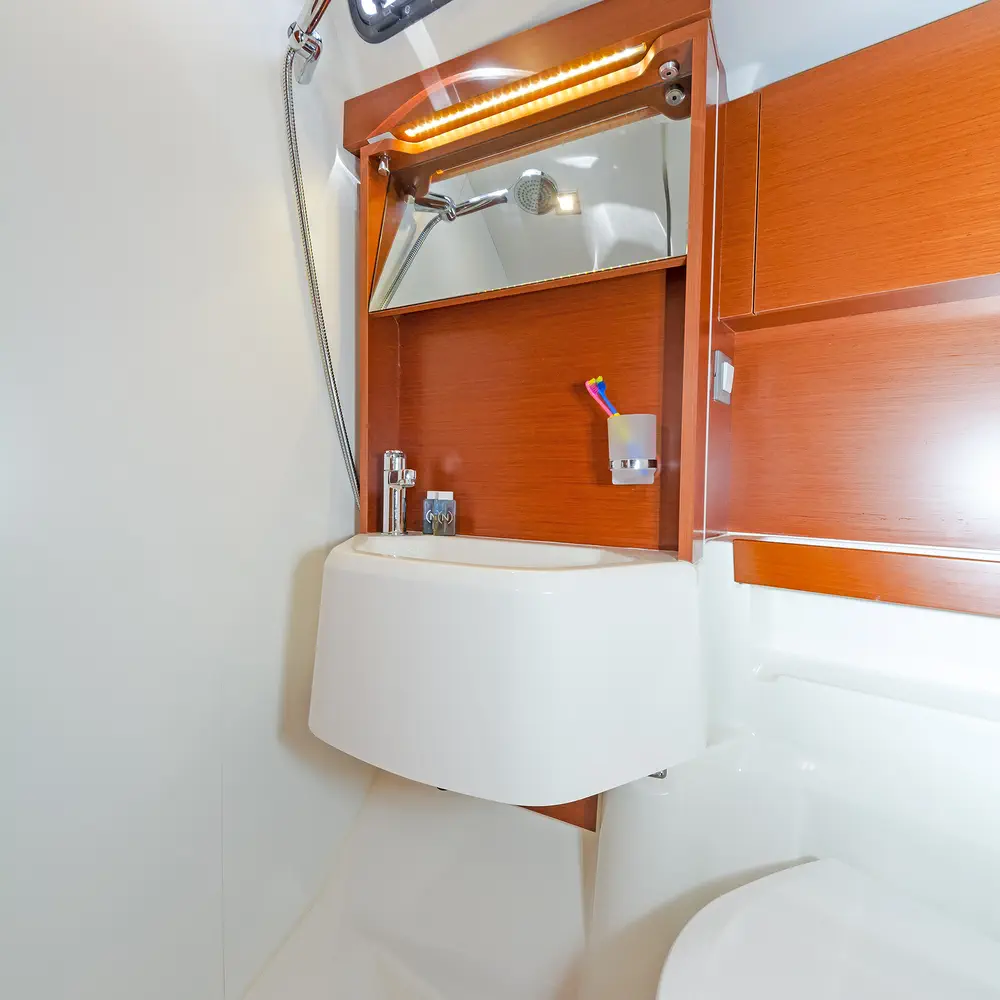 Calypso 14