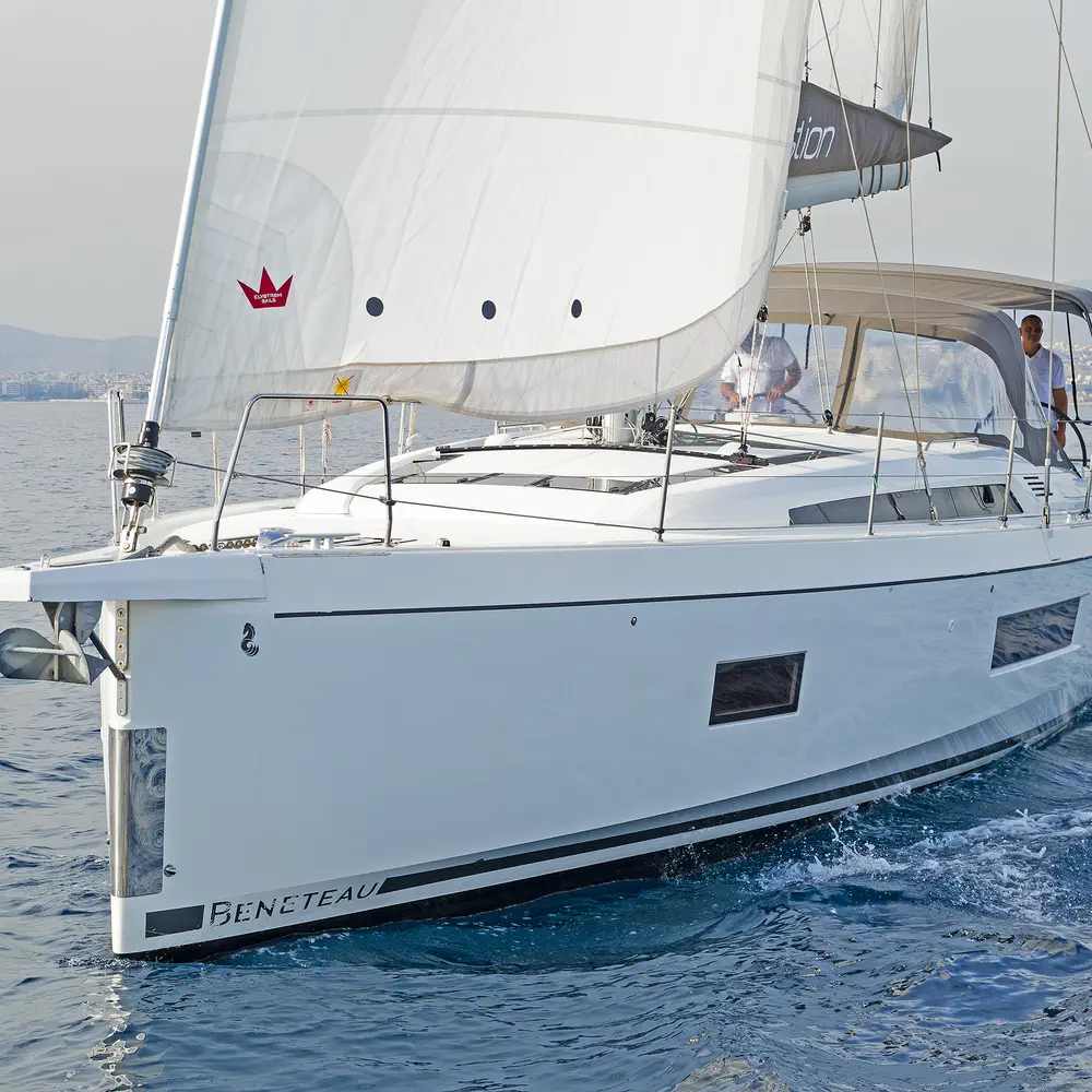 Calypso 4