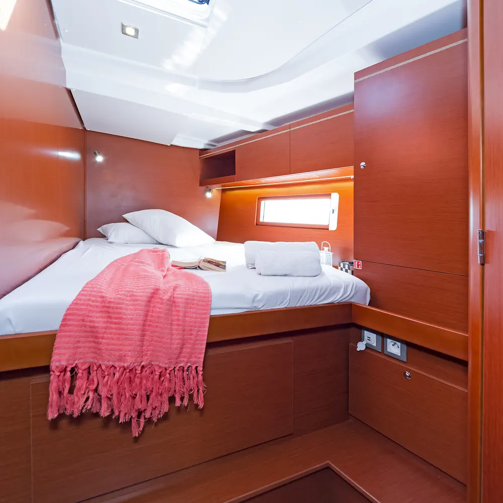 Calypso 10