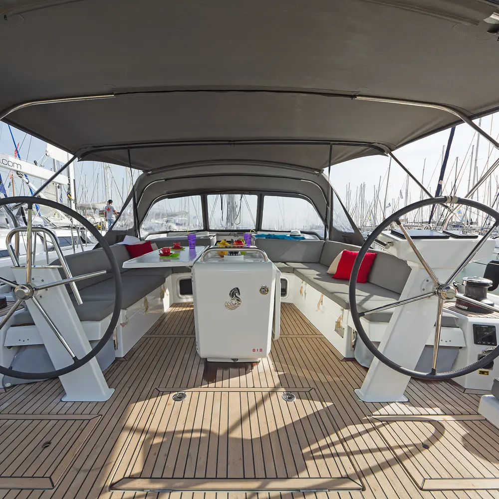 Calypso 5