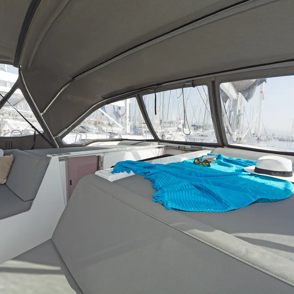 Calypso 13