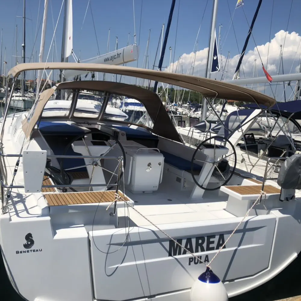 Marea 12