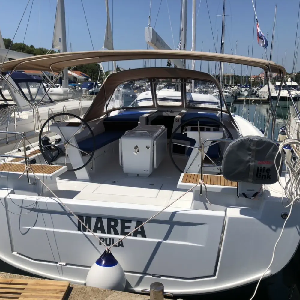 Marea 17