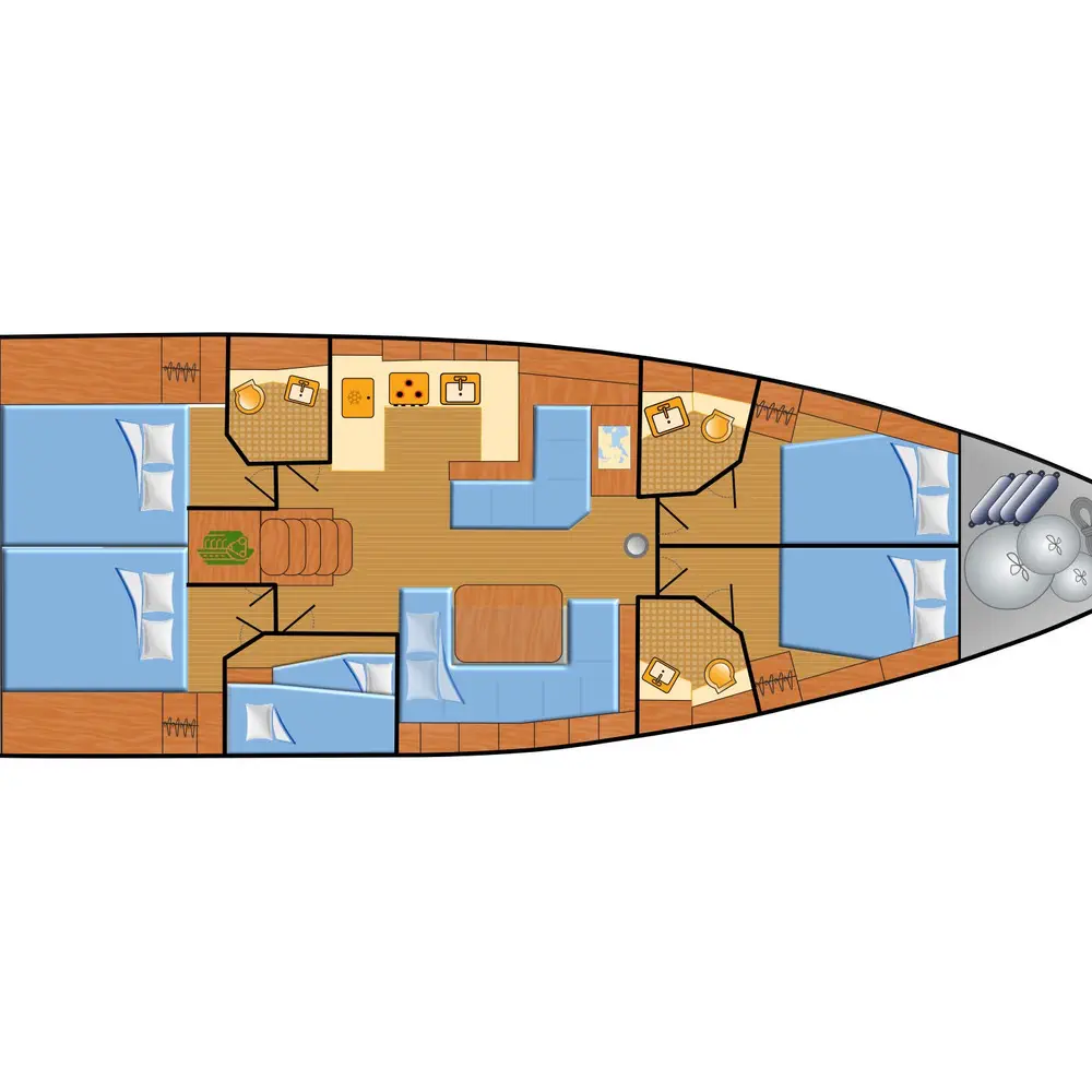 Flipper 6