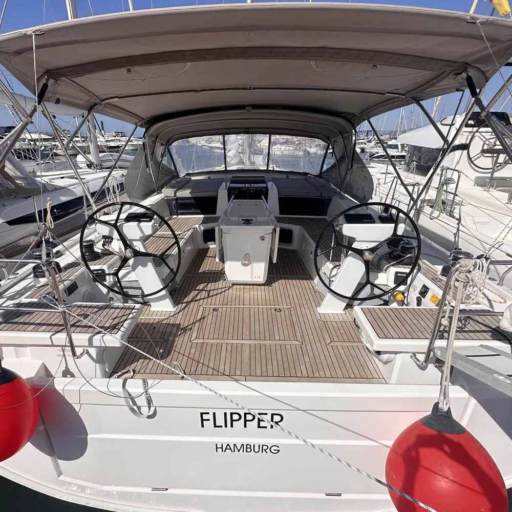 Flipper 27