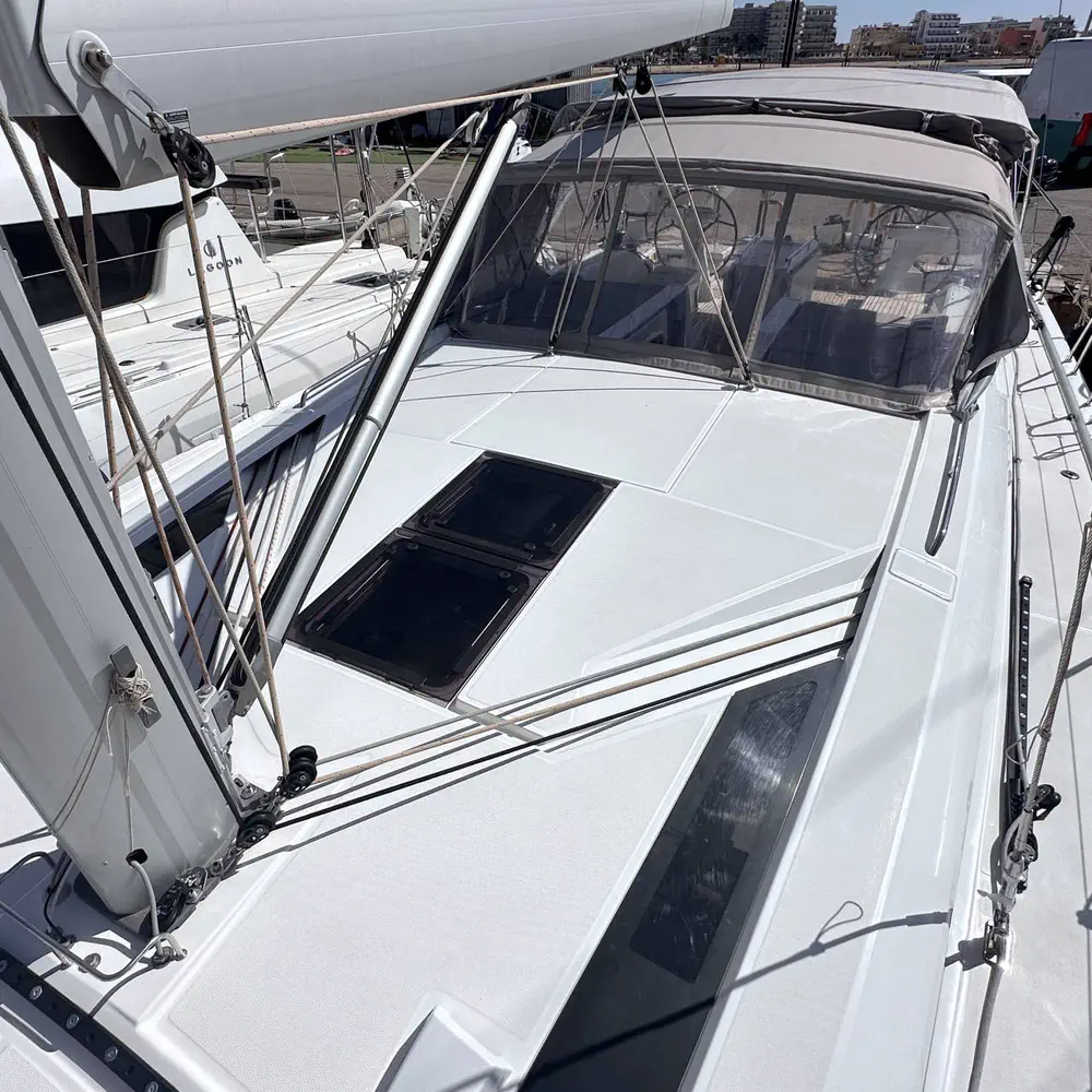 Flipper 31