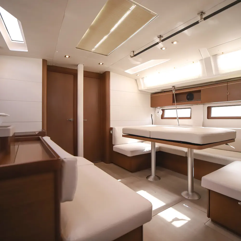 Artemide - Comfort line 4