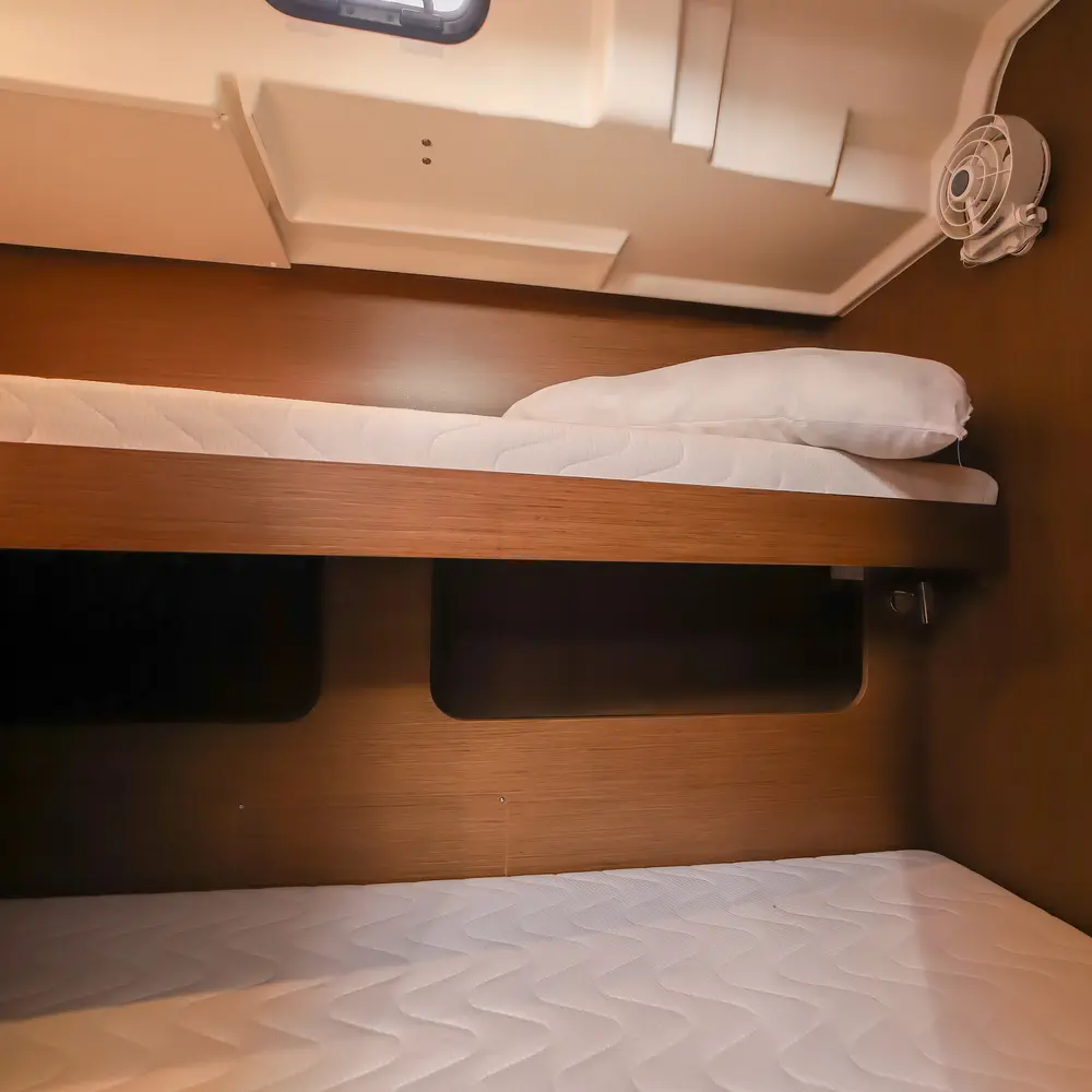 Artemide - Comfort line 6