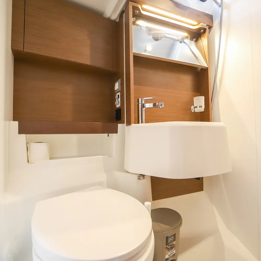 Artemide - Comfort line 15