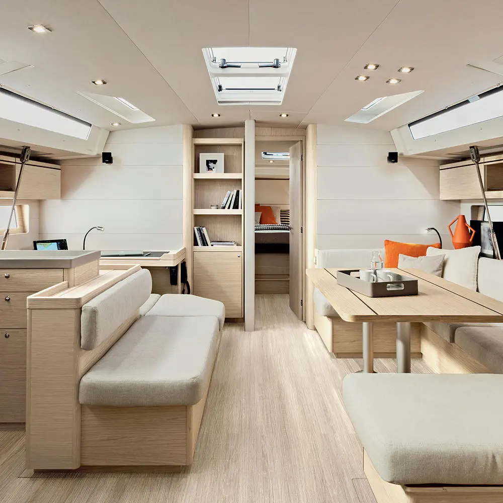 Demilia Star 8