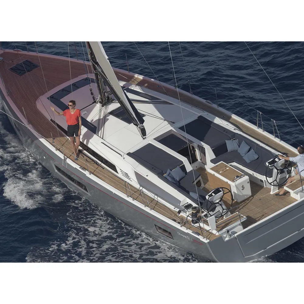 Demilia Star 7
