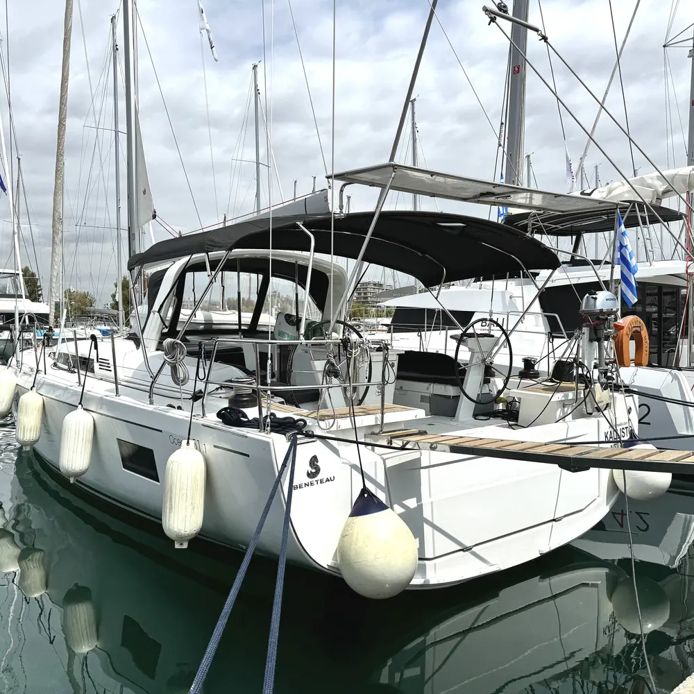 Kallisto 7