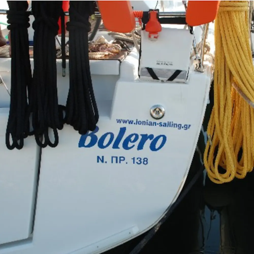 Bolero 1