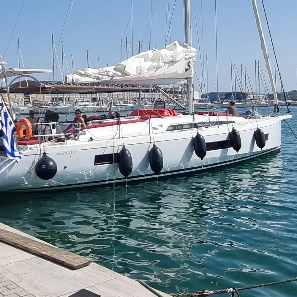 Ef Zin 16