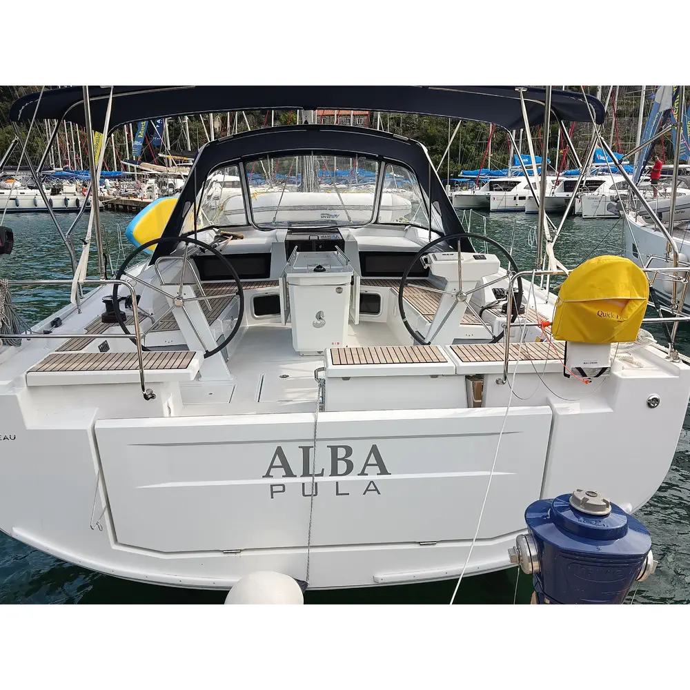 Alba 26