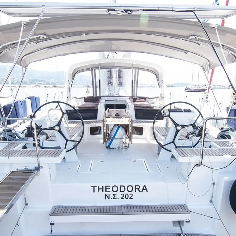 THEODORA GEN.+A.C. 2
