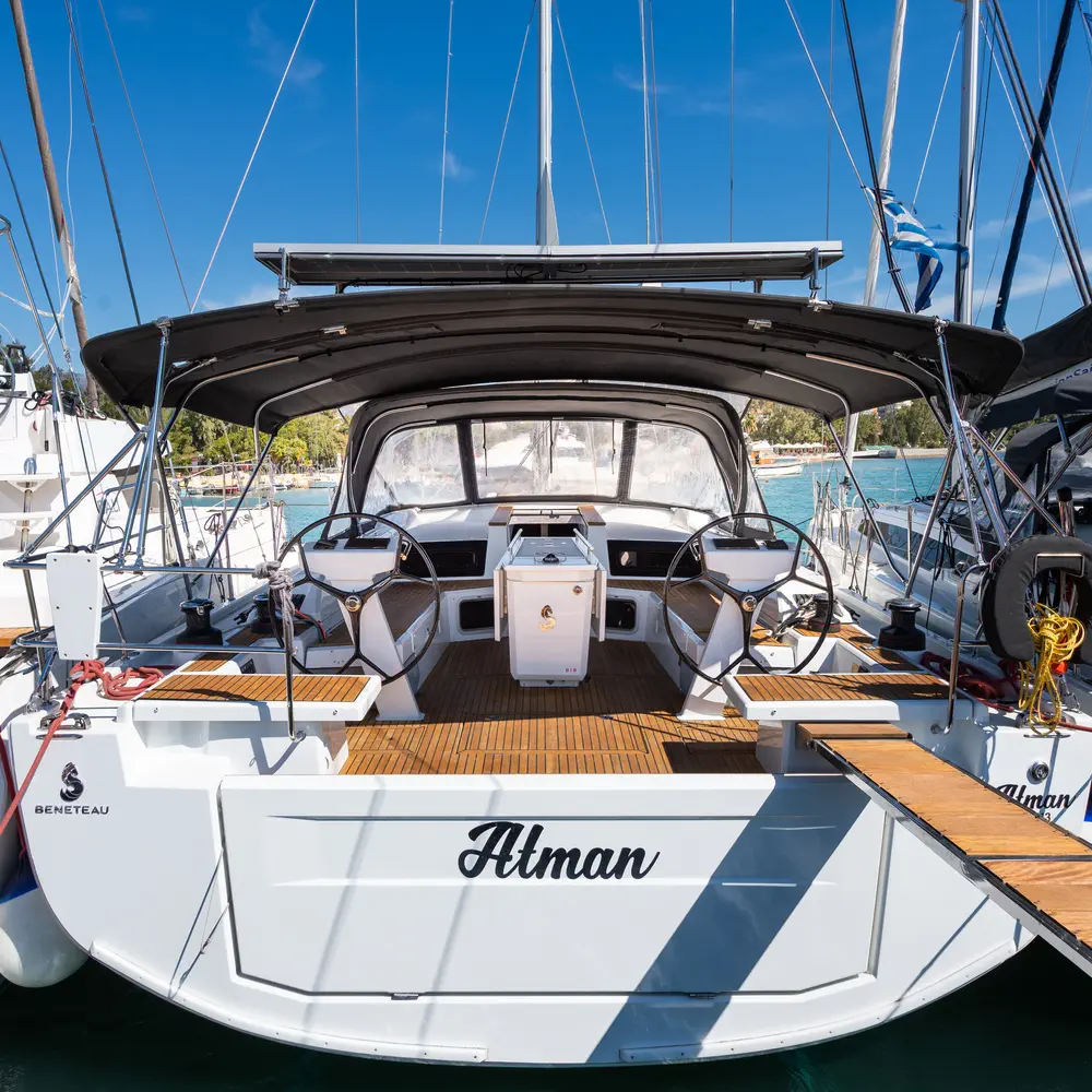 Atman 25