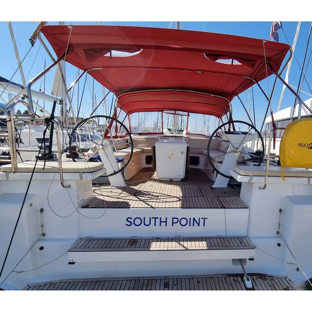 South Point 2